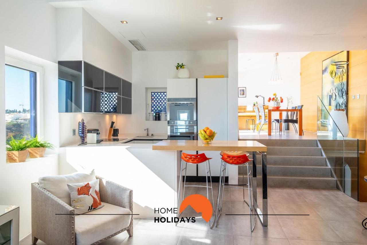 #041 Future House By Home Holidays 阿尔布费拉 外观 照片