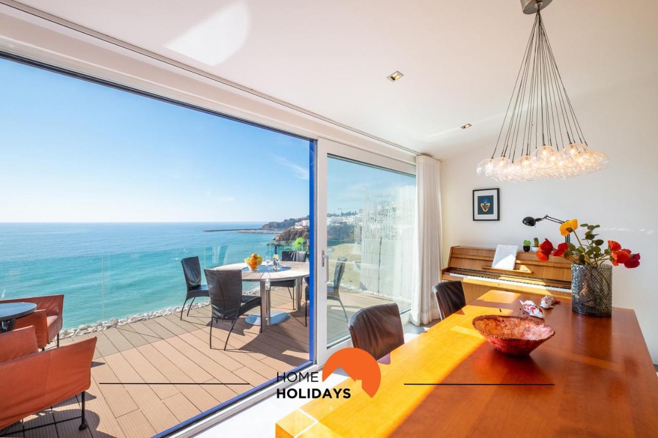 #041 Future House By Home Holidays 阿尔布费拉 外观 照片