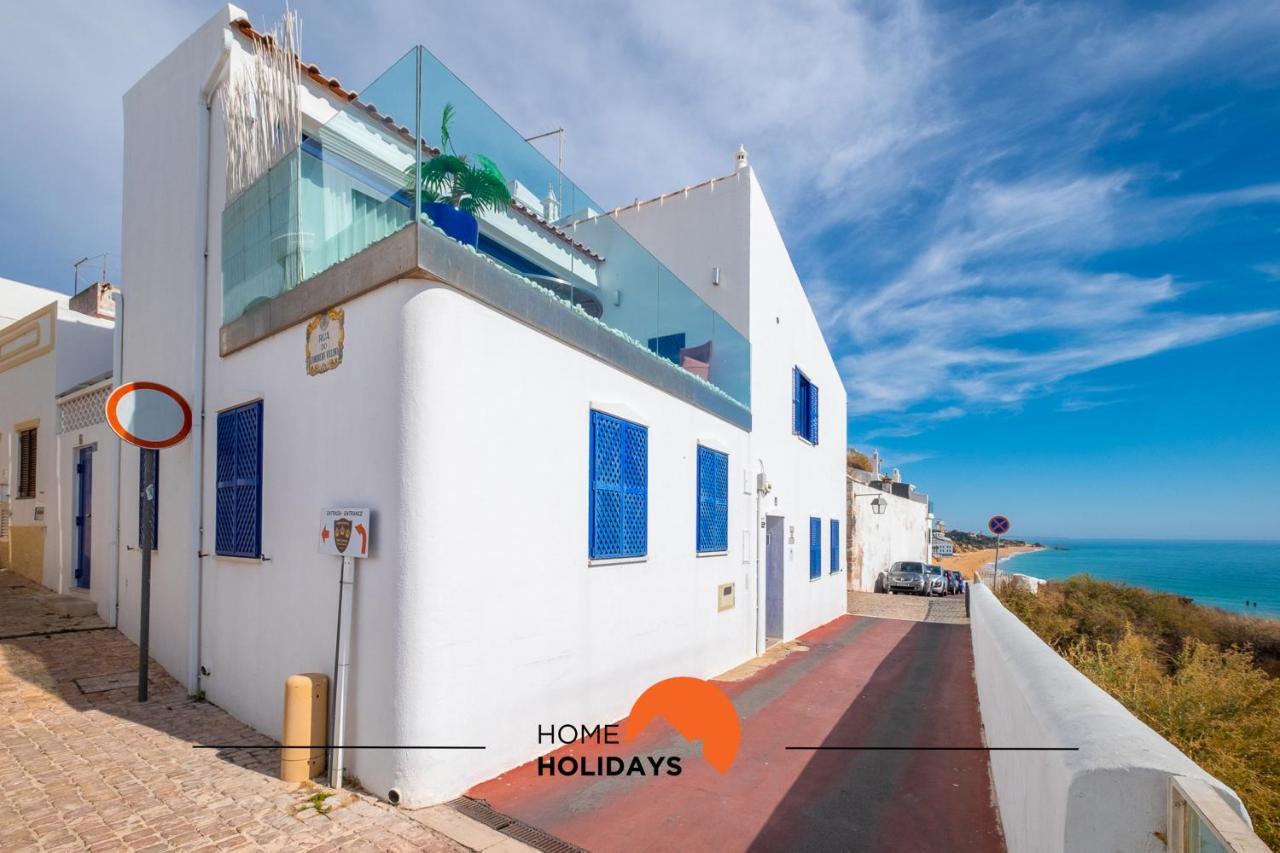 #041 Future House By Home Holidays 阿尔布费拉 外观 照片