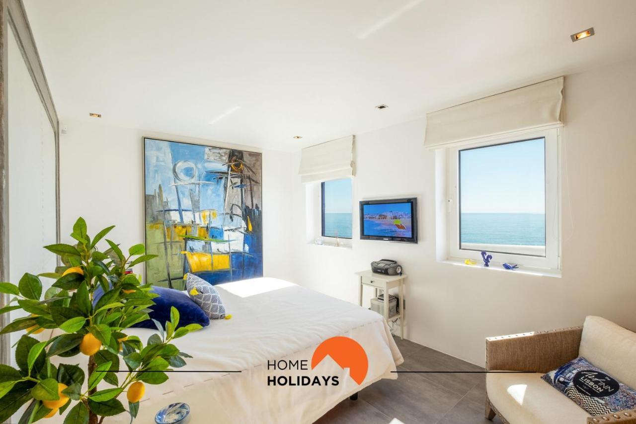 #041 Future House By Home Holidays 阿尔布费拉 外观 照片
